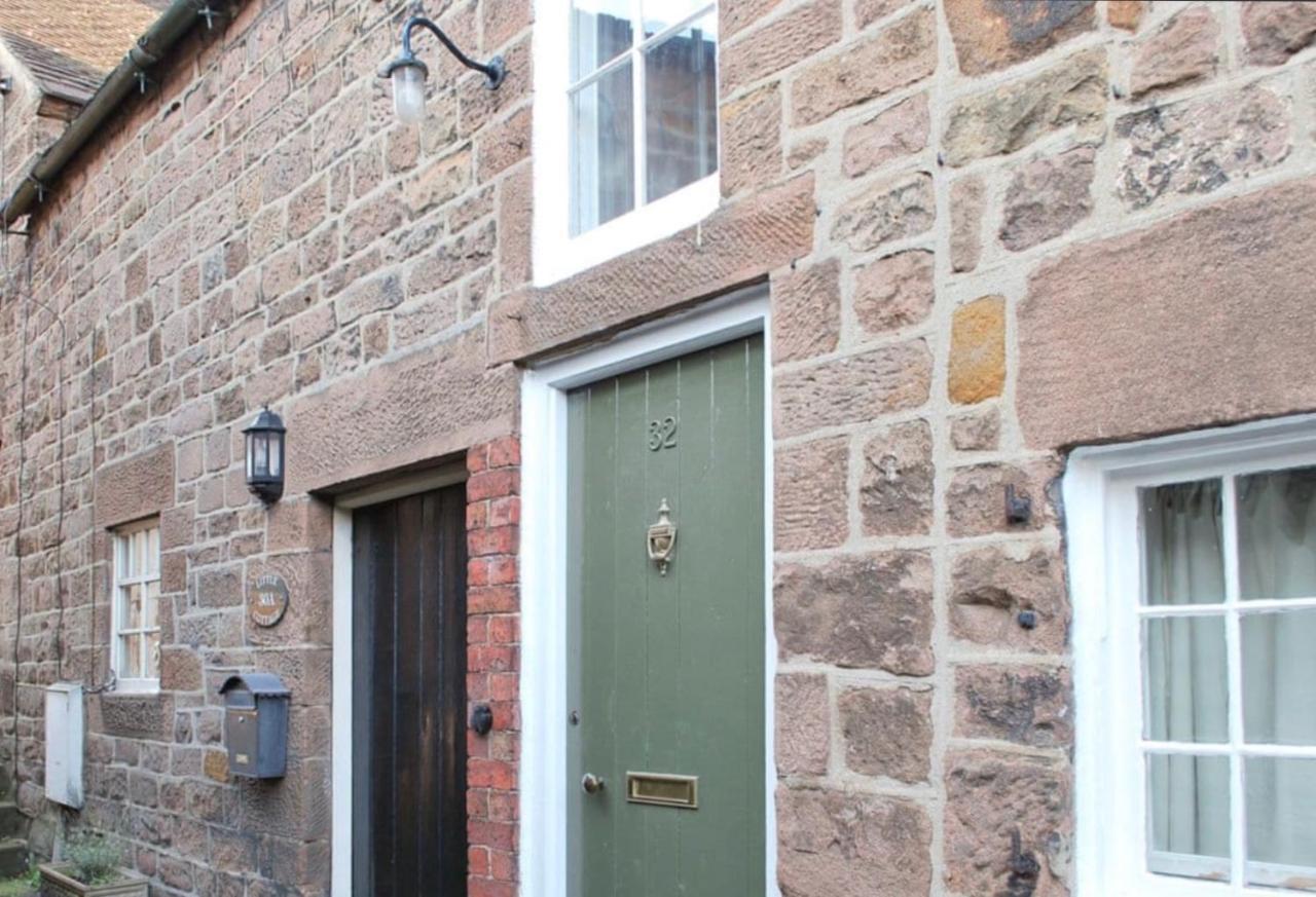 Little Cottage, Cromford Exterior photo