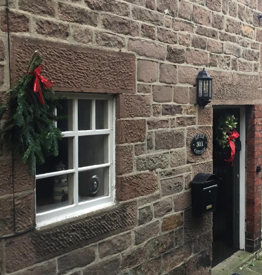Little Cottage, Cromford Exterior photo